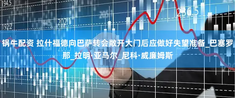 锅牛配资 拉什福德向巴萨转会敞开大门后应做好失望准备_巴塞罗那_拉明·亚马尔_尼科·威廉姆斯